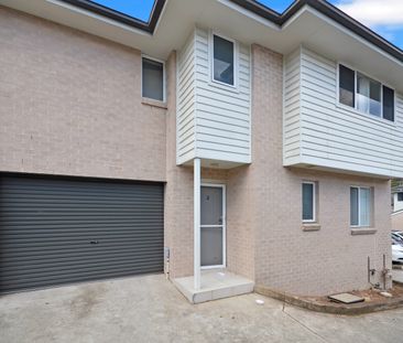 2/369 Sandgate Road, Shortland NSW 2307 - Townhouse For Rent | Domain - Photo 1