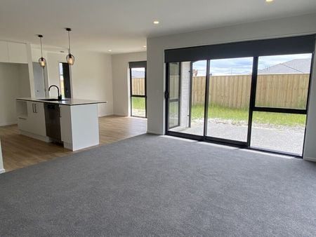Modern Three Bedroom Home! - Photo 2