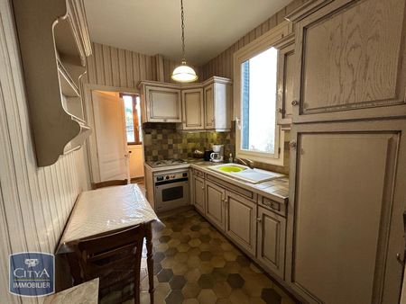 Location Maison 2 pièces 40m² VERSAILLES 78000 - Photo 4