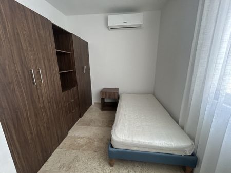 Departamento a estrenar, de 2 recámaras, amueblado, con amenidades. - Photo 5