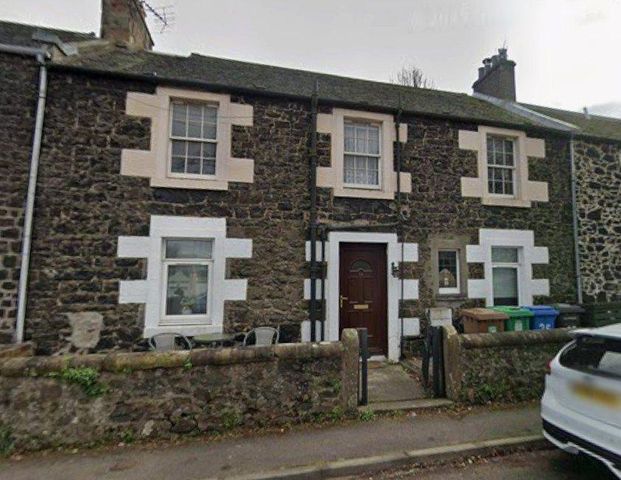 2 bedroom terraced house to rent - Photo 1