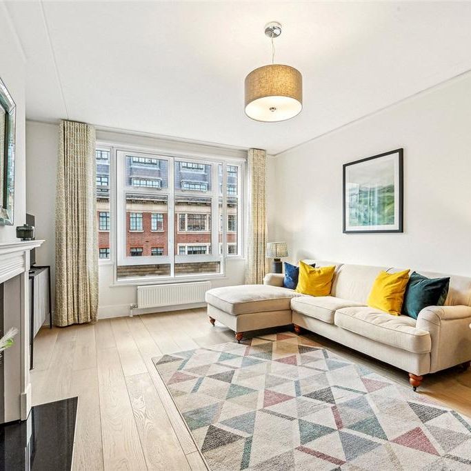 1 bedroom property to rent - Photo 1