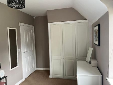 2 bedroom terraced house to rent - Photo 2
