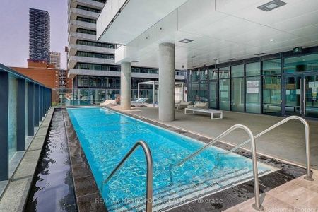 For Lease - 161 Roehampton Avenue Unit# 2812, Toronto, Ontario - Photo 2