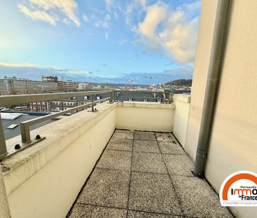 Location Appartement 5 pièces 116m² - Photo 6