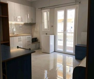 Studio/Γκαρσονιέρα για ενοικίαση Άνω Τούμπα (Τούμπα) - Photo 4
