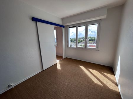 MERIGNAC PARC BOURRAN - APPARTEMENT 3 PIECES - 53m2 - Photo 5