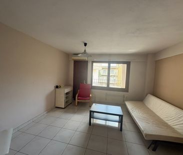 Studio/Γκαρσονιέρα για ενοικίαση Τσινάρι (Άνω Πόλη) - Photo 5