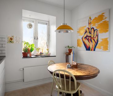 Stora Gungans Väg, Enskede - Foto 5