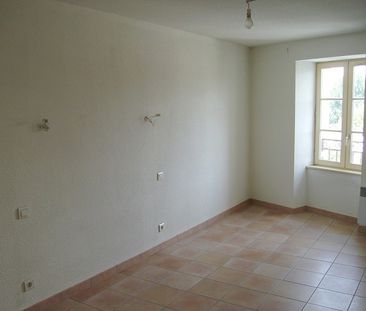 Location appartement 3 pièces, 81.37m², Limoux - Photo 1