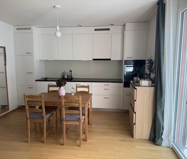1.5 Zimmer, 30 m², 2. Stock - Foto 6