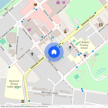 163A Adelaide Street, NSW 2324, Raymond Terrace