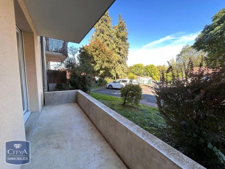 Appartement à louer 2 pièces 48.63m² - Photo 5