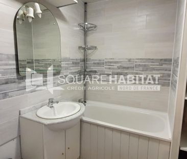 Location Maison 4 pièces 48m² AUCHEL 62260 - Photo 2