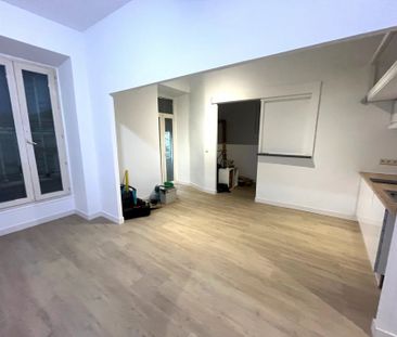 Location Appartement 2 pièces NICE 06000 - Photo 1