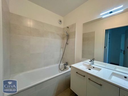 Location Appartement 3 pièces 63m² CHESSY 77700 - Photo 5