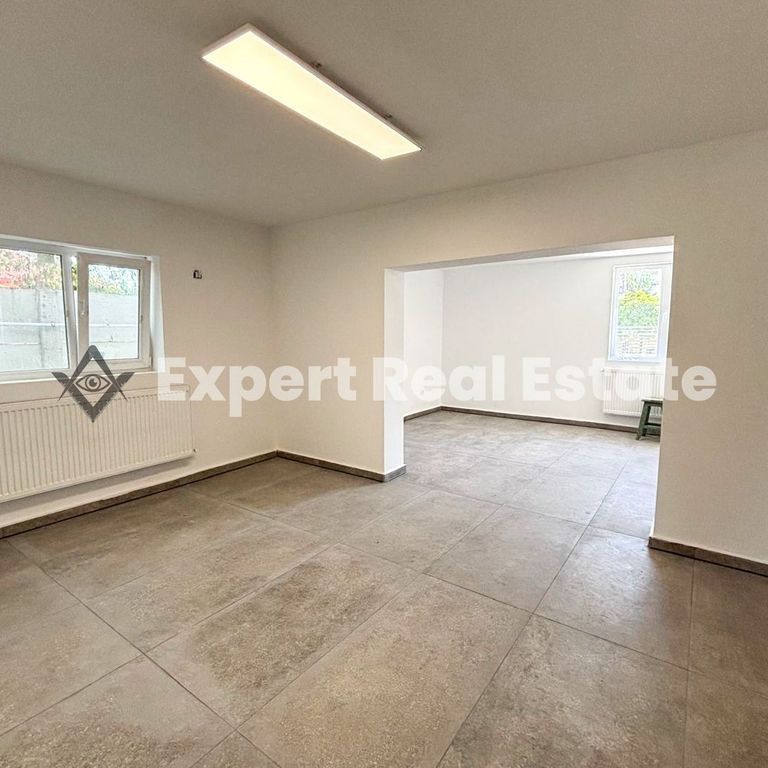 CASA PARTER-ULTRACENTRAL-OTOPENI-PRIMA INCHIRIERE - Fotografie 1