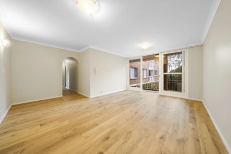 Unit 3/1625 Pacific Highway, Wahroonga. - Photo 5