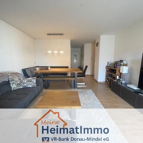 Zentral gelegene Etagenwohnung sucht neuen Mieter - Photo 1