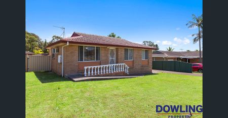 Comfortable Family Home in a Quiet Location - Photo 5