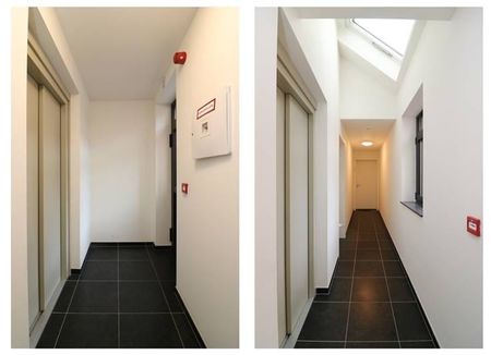 Appartement te huur - Foto 3