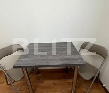 Garsoniera, 32 mp, decomandata, zona strazii Mehedinti - Photo 2