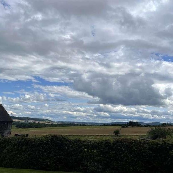 Alders View, Corvedale Road, Craven Arms, Shropshire, SY7 - Photo 1