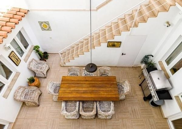 5 room luxury House for rent in Sitges, Spain