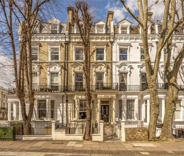 Sutherland Avenue, W9, London - Photo 1