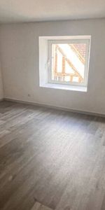 APPARTEMENT TYPE I BIS - CENTRE VILLE - Photo 3