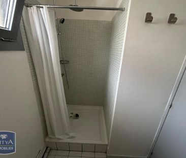 Appartement à louer 1 pièce 30.86m² - Photo 1