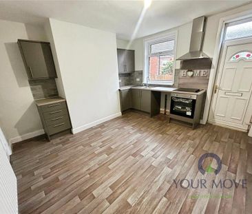 2 bedroom end of terrace house to rent - Photo 6