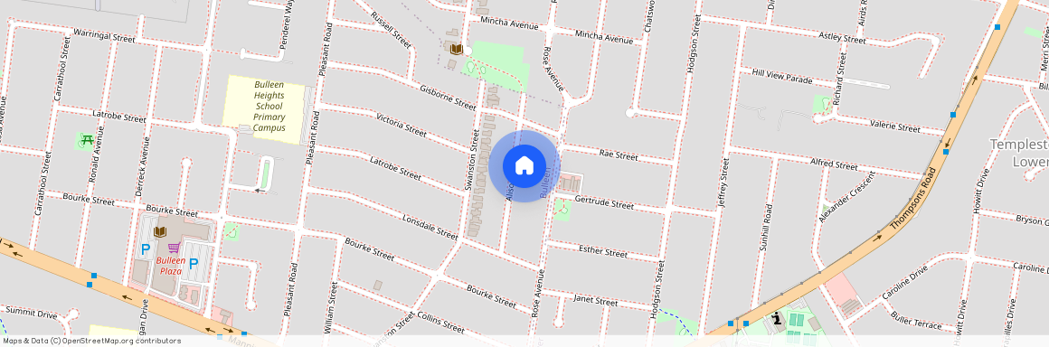 14 Alison Avenue, Vic 3105, Bulleen