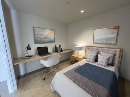 New Luxurious Apartment - Photo 4