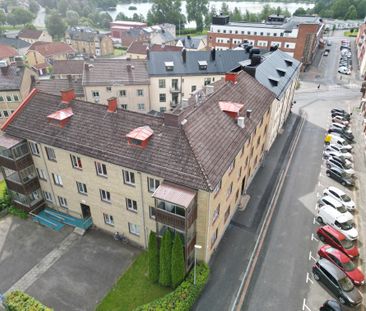 Kyrkogatan, Nässjö - Photo 2