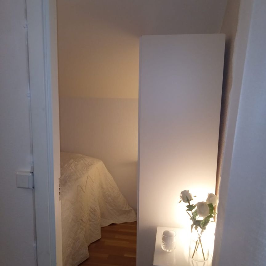 Lyckåkersgatan, Halmstad - Foto 1