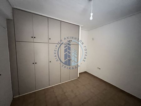 Διαμέρισμα για ενοικίαση Μπάρα (Τρίκαλα) - Φωτογραφία 2