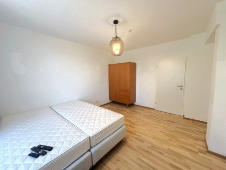 Helle 3-Zimmer-Wohnung nähe Untere Donaulände! - WG-geeignet! - Photo 4