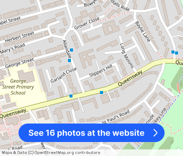 Allandale, Hemel Hempstead, HP2 - Photo 1