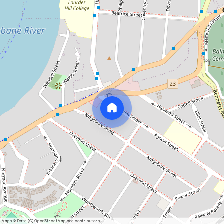 17 Agnew Street, Qld 4170, Norman Park