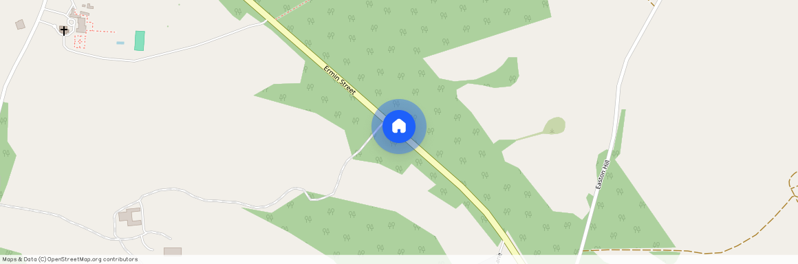 Park Lane, Welford, Newbury, Berkshire, RG20