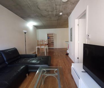 1 Bedroom - 1414 Rue Chomedey, Montréal - Photo 3