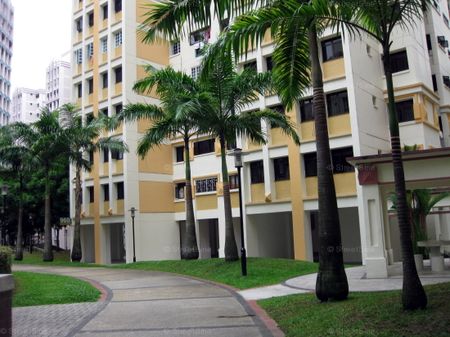 Blk 960 Hougang Avenue 9 (Hougang), HDB 5 Rooms - For Rent - Photo 4