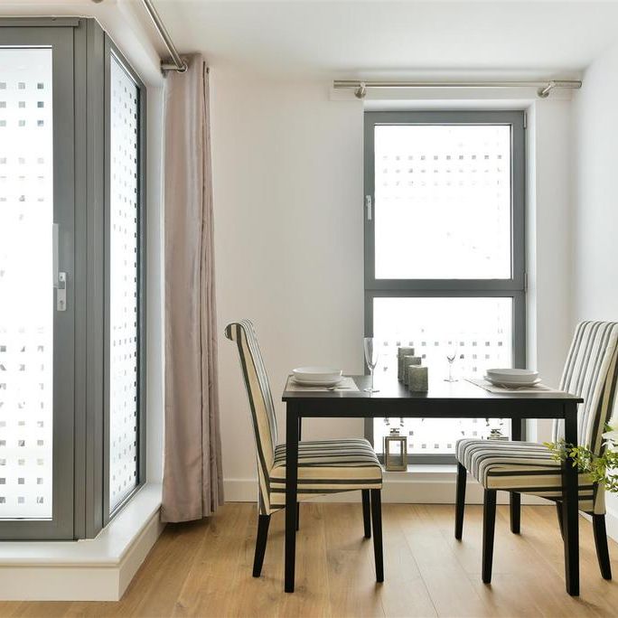 1 bedroom apartment to rent - Photo 1