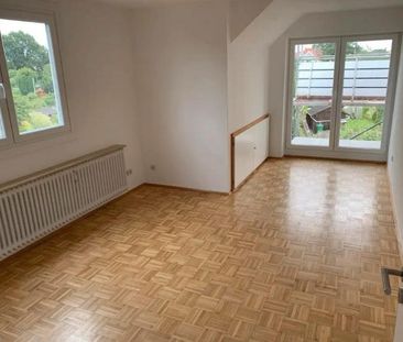 Nachmieter gesucht - Helle 2 - Zimmer Wohnung in Bürgerfelde - Photo 6