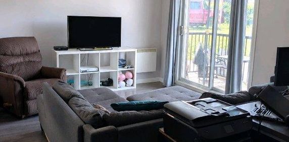 🏡 CESSION DE BAIL -Disponible à partir du 1er octobre - Photo 2