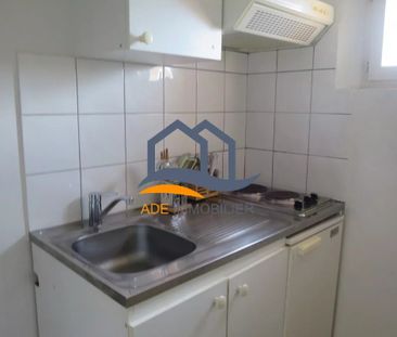 Eguilles studio meublé 19 m² - Photo 3