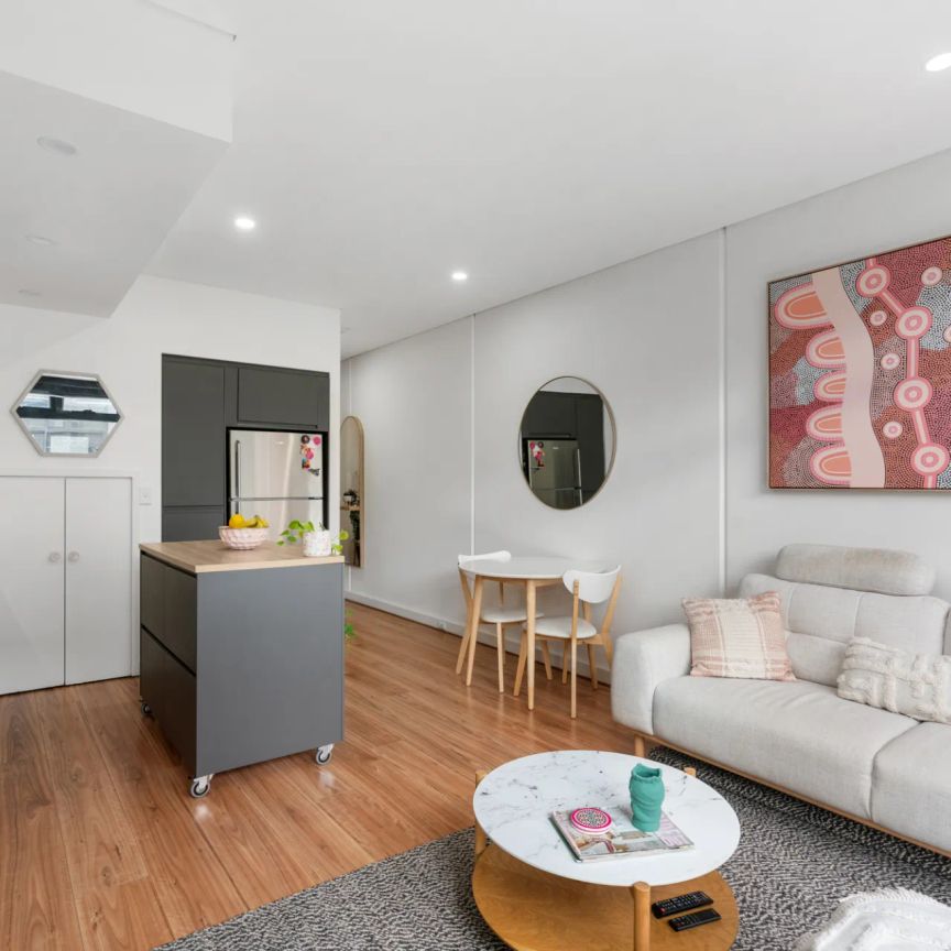 Unit 315/350 Victoria Street, North Melbourne. - Photo 1