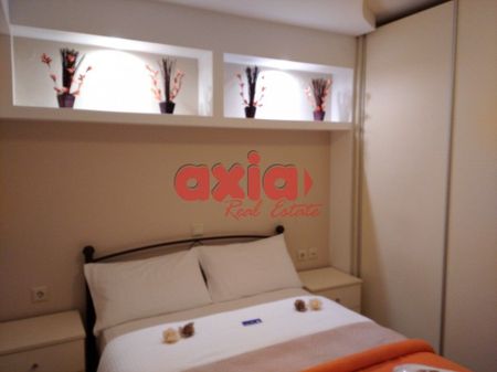 Studio/Γκαρσονιέρα για ενοικίαση Καλαμίτσα (Καβάλα) - Φωτογραφία 5