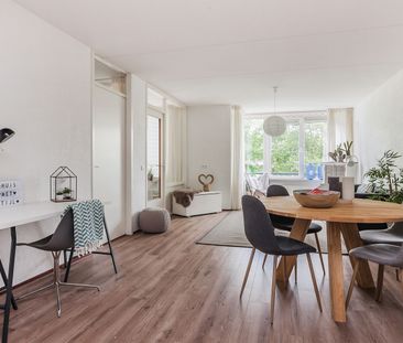 Loosduinse Uitleg 202, Kom Loosduinen, 2553AV, Den Haag - Photo 5